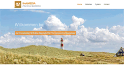 Desktop Screenshot of demo-k0005.contao-theme.de