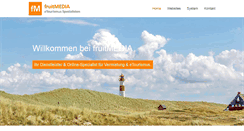 Desktop Screenshot of demo-k0003.contao-theme.de