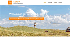 Desktop Screenshot of demo-k0006.contao-theme.de