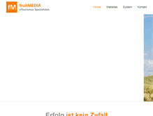 Tablet Screenshot of demo-k0006.contao-theme.de